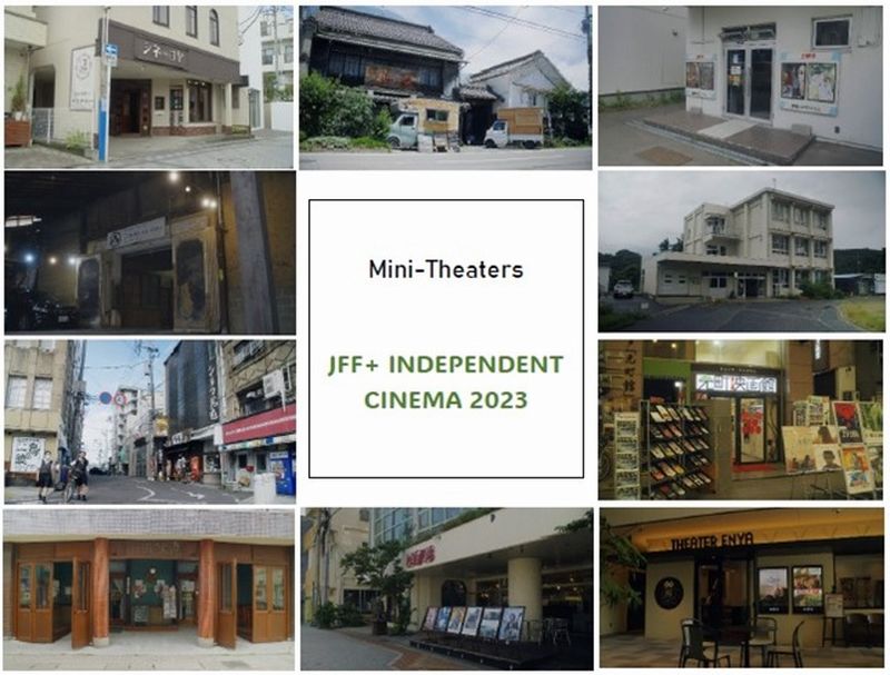 collageJFF 2023 collageJFF 2023
